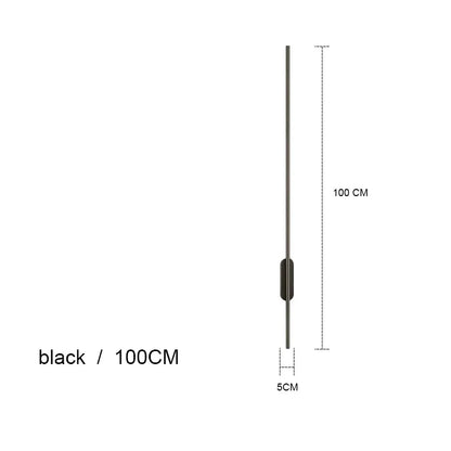 LiteGlow Bedside Wall Sconce