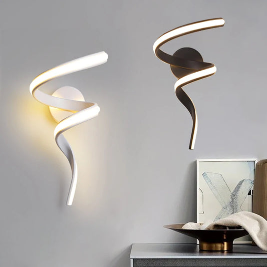 ASCELINA Modern Wall Lamp