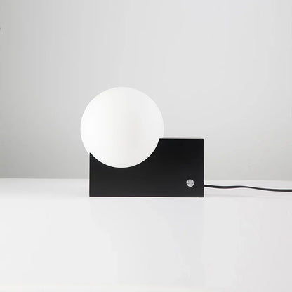 Nordic Glow: Dimmable LED Desk Lamp for Kids