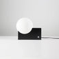 Nordic Glow: Dimmable LED Desk Lamp for Kids