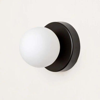 Creative Macaron Wall Lamp