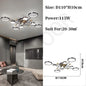 Nordic Luxe LED Pendant Light Fixture