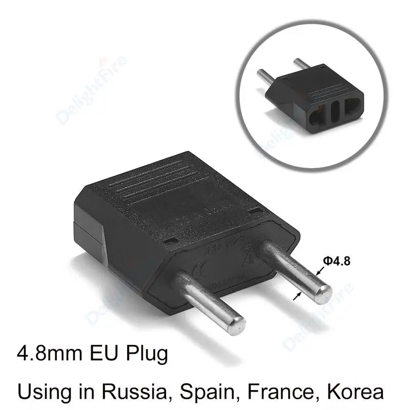 Global Power Adapter