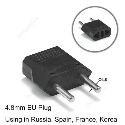 Global Power Adapter