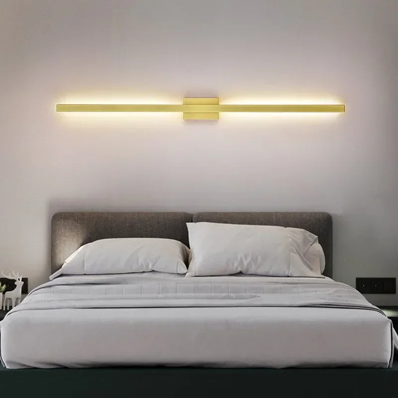 Smart Glow Wall Sconce