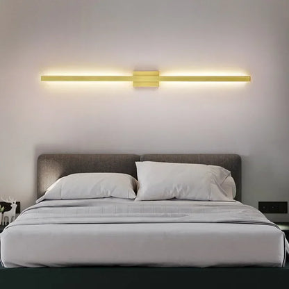 Smart Glow Wall Sconce