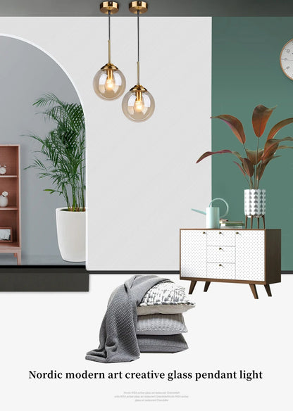 ChicNordic LED Chandelier