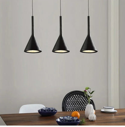 Modern Pendant Lights Multicolor E27 for Kitchen Fixtures