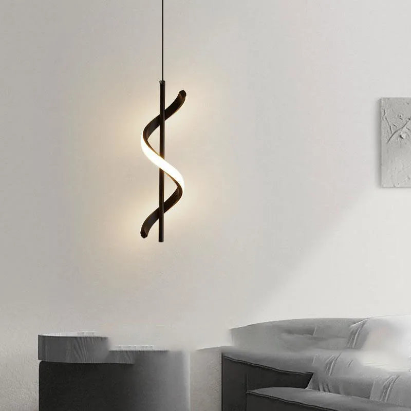 Revolve Luxe Pendant Lights