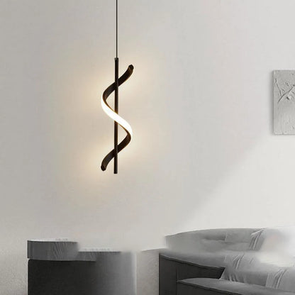 Revolve Luxe Pendant Lights