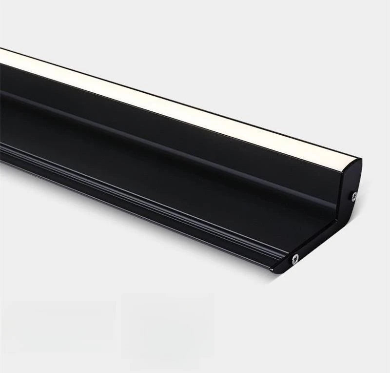 SafeStep LED Corner Light Strip Protector