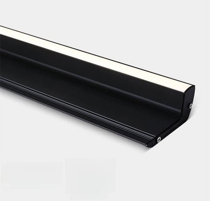 SafeStep LED Corner Light Strip Protector