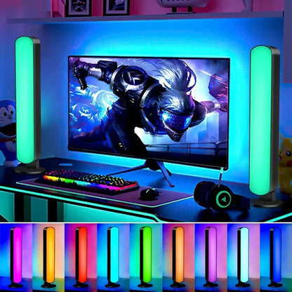 RGB Auto Glow Lamp