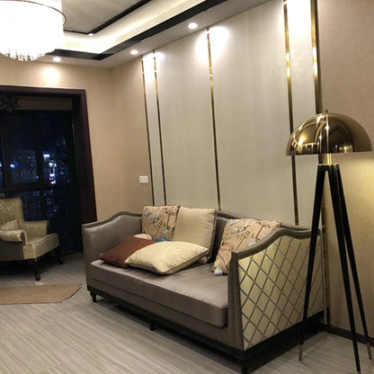 Postmodern Floor Lamp LED Mushroom Floor Lamps