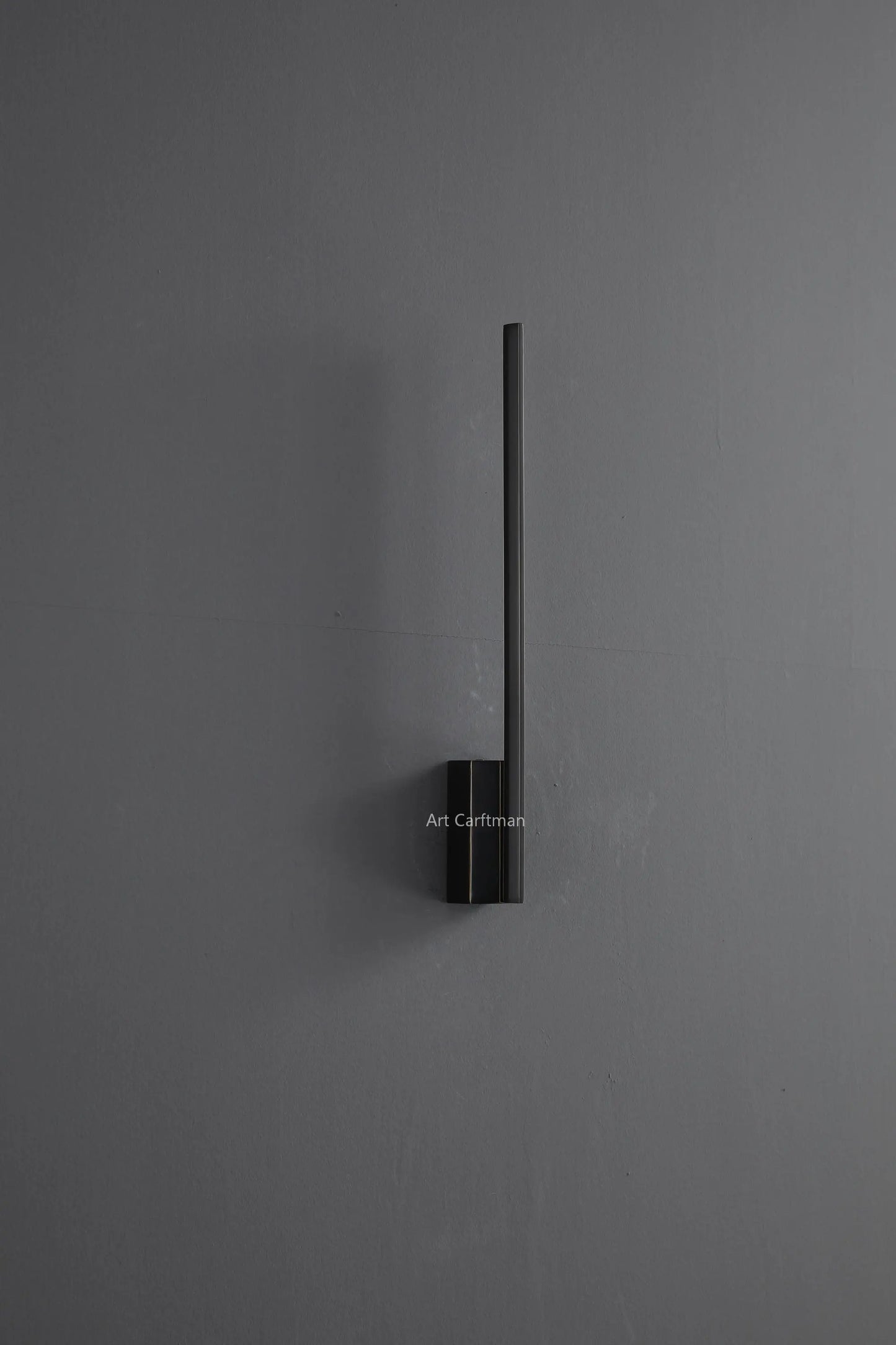 LED Aura Wall Sconce - Modern Bedroom Lighting