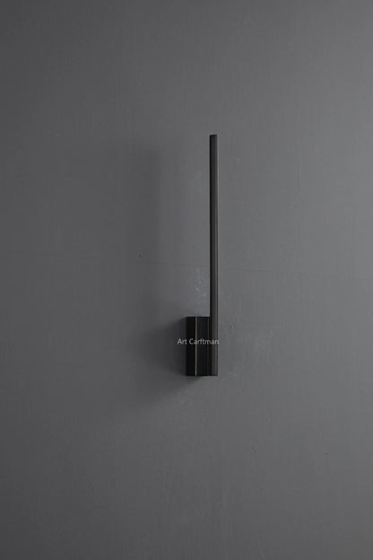 LED Aura Wall Sconce - Modern Bedroom Lighting