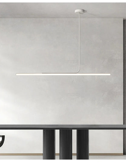 Nordic Line Pendant Lights
