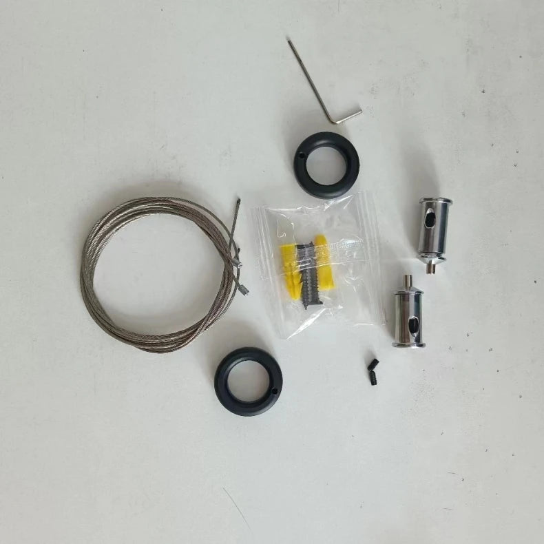 FlexiGlow360 Chandelier Base