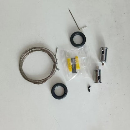 FlexiGlow360 Chandelier Base