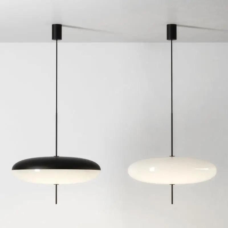 CETANT Flying Saucer Pendant Light