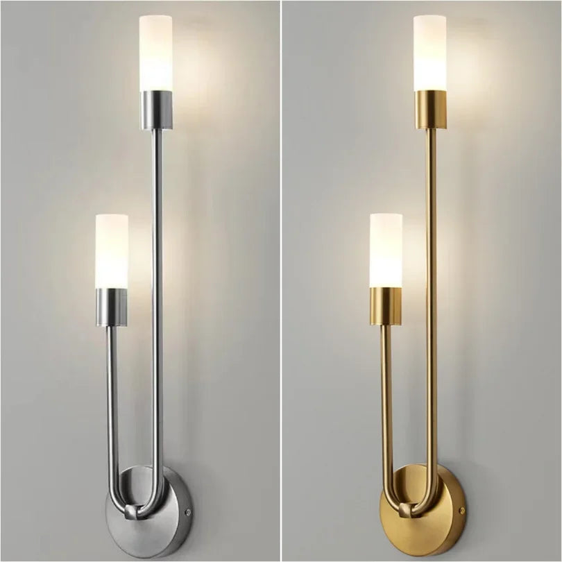 Luminous Sconce