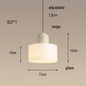 ScandiGlass Chandelier