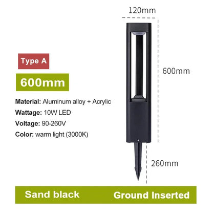 Pathway Pro LED Bollard Light