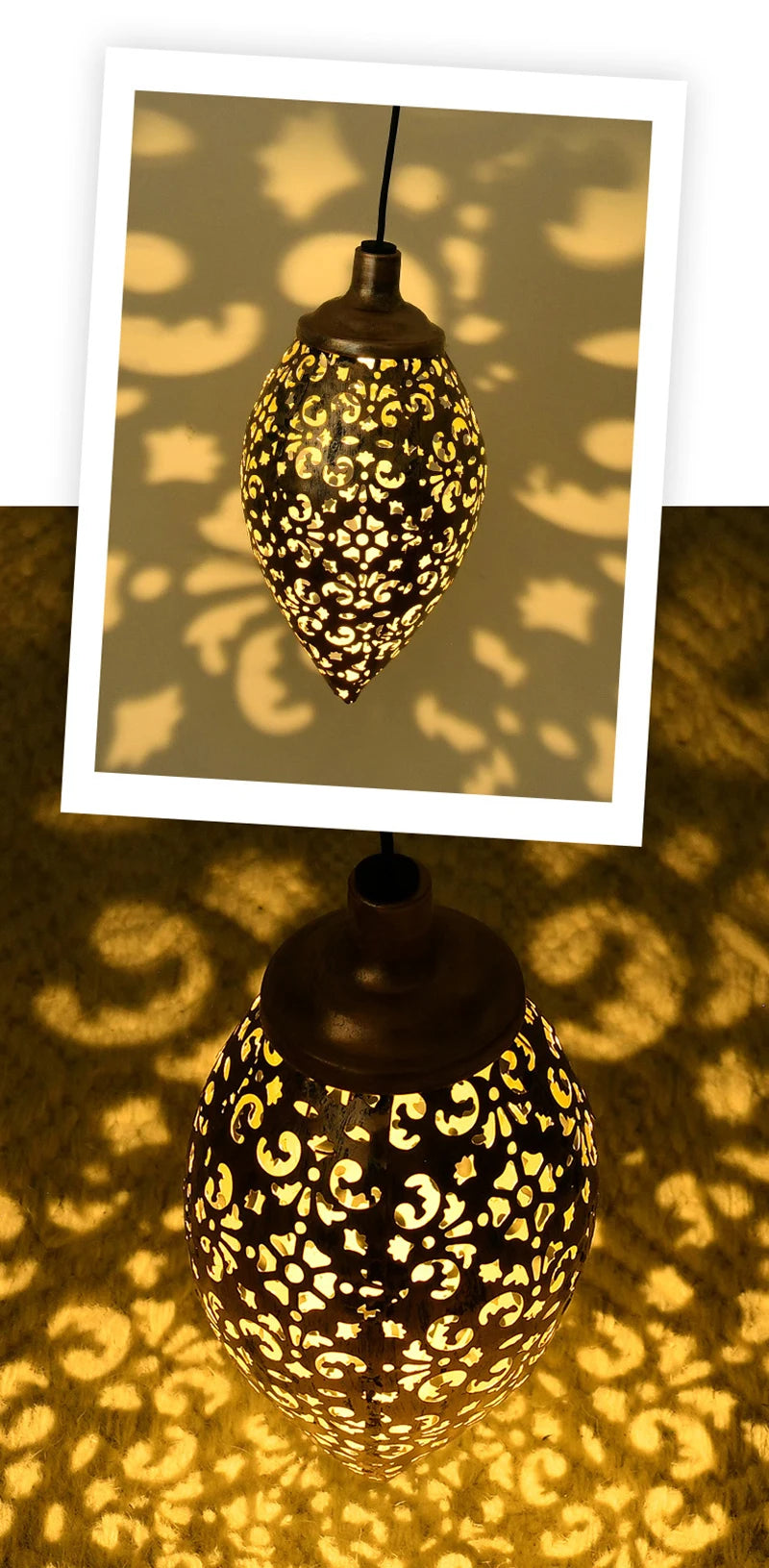 SunLume: Waterproof Outdoor Solar Lights