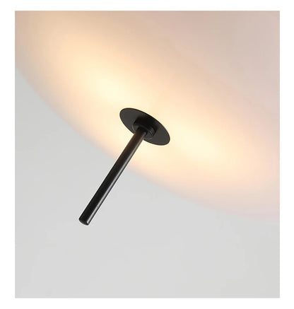 Flying Saucer LED Pendant