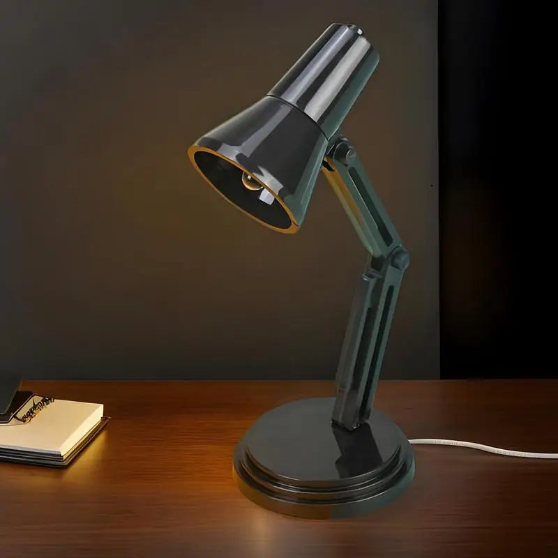 FoldLite Portable Desk Lamp