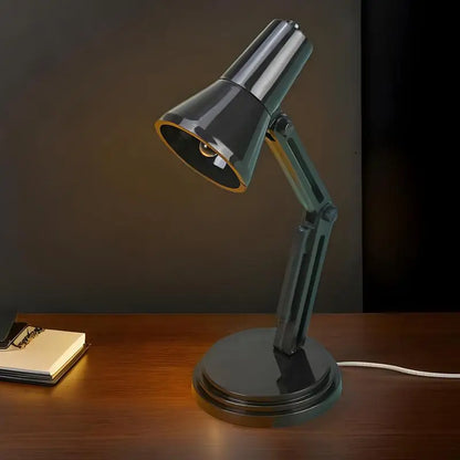FoldLite Portable Desk Lamp