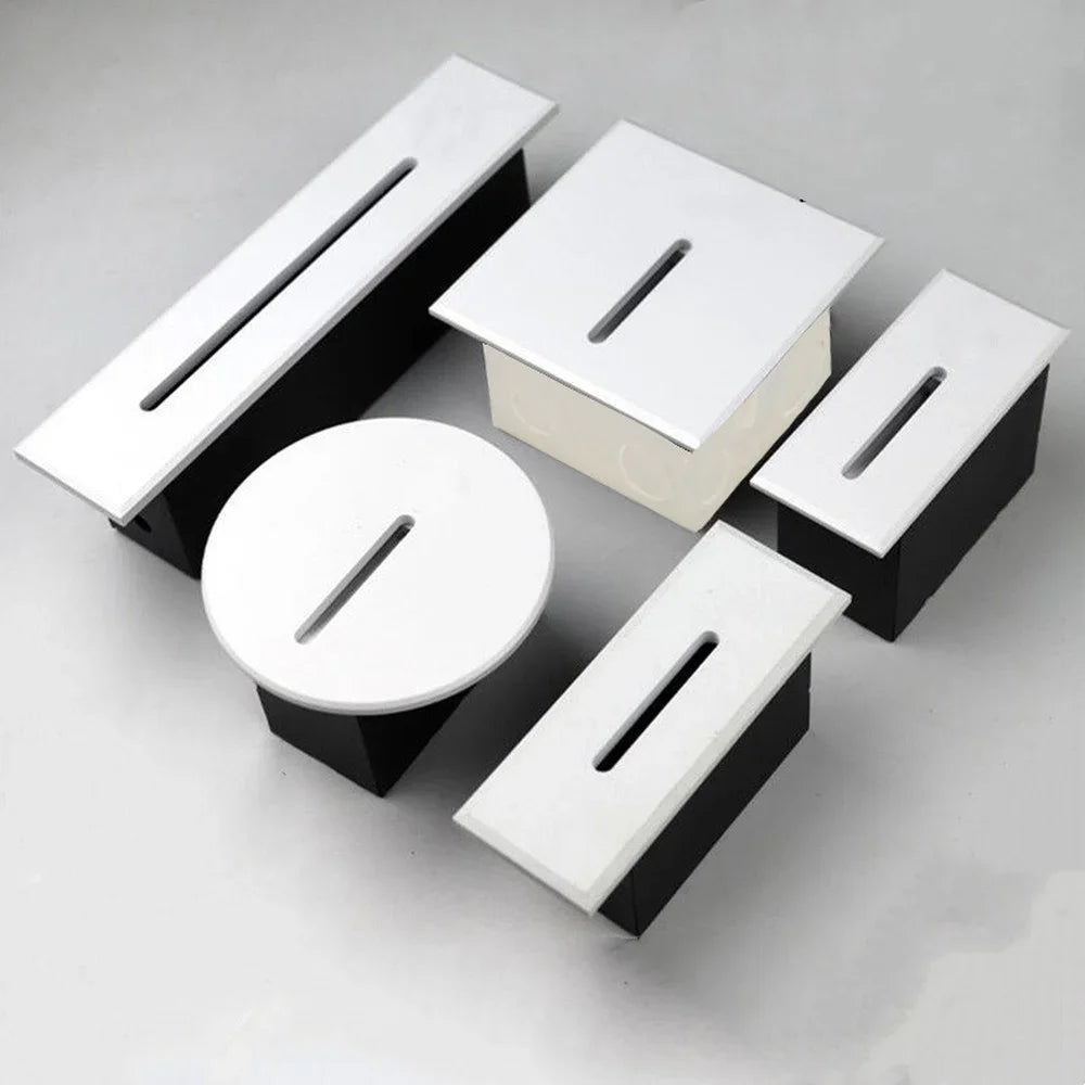 PIR Step Light: Smart Wall Sconce for Home Safety