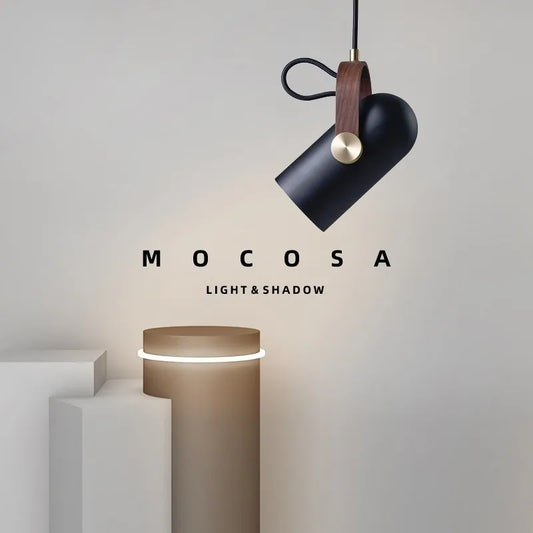 LitNordic Pendant Lamp