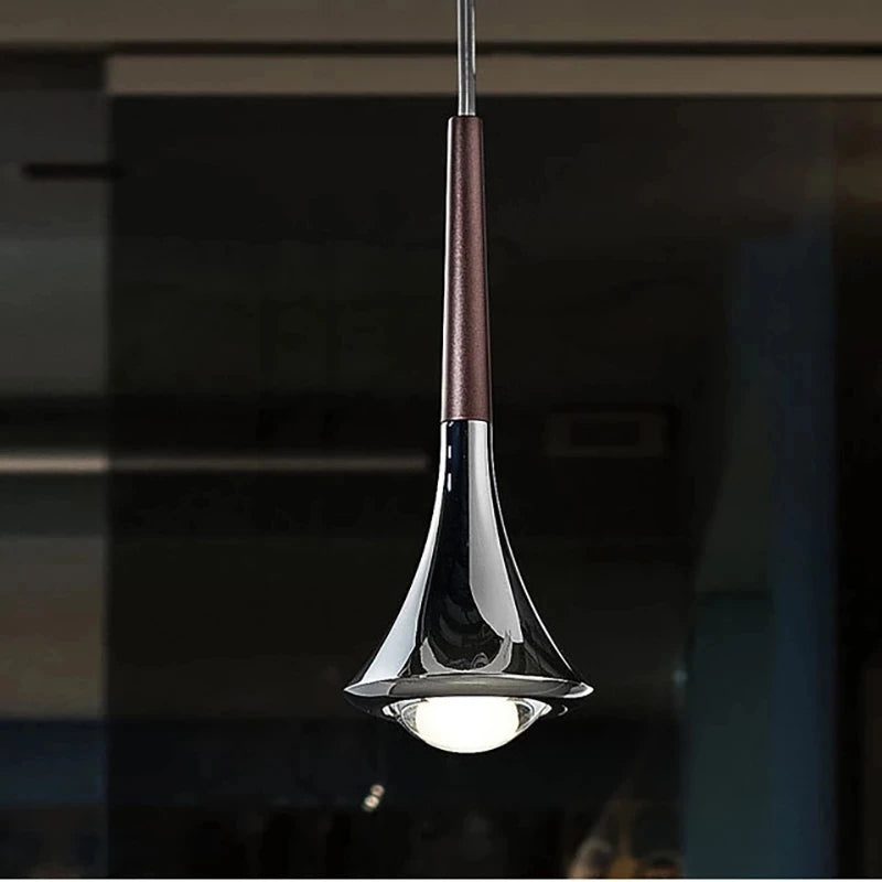 Full matcher Minimalist Pendant Light