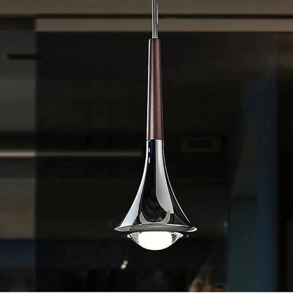 Full matcher Minimalist Pendant Light