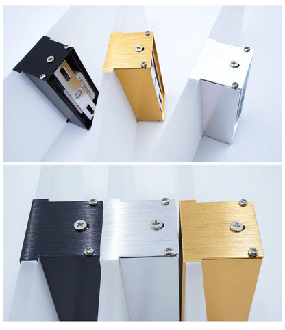 LiteGlow Wall Sconce