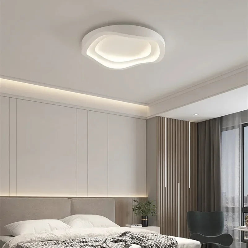 Chic Ceiling Luminaires