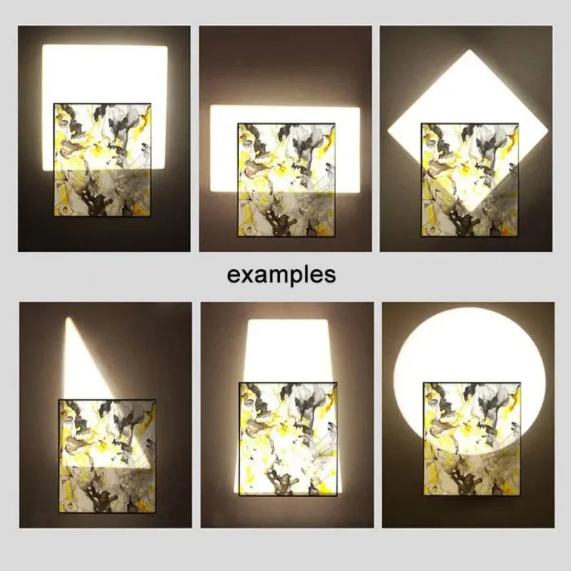 VersaBeam Pro COB Spotlight