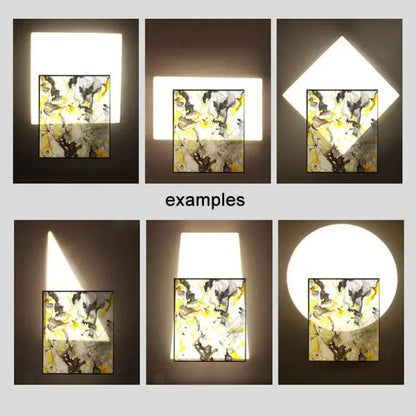 VersaBeam Pro COB Spotlight