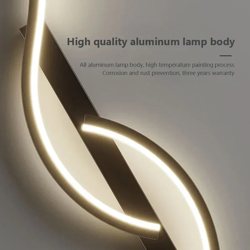 CETANT Modern Wall lamp