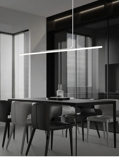 Nordic Line Pendant Lights