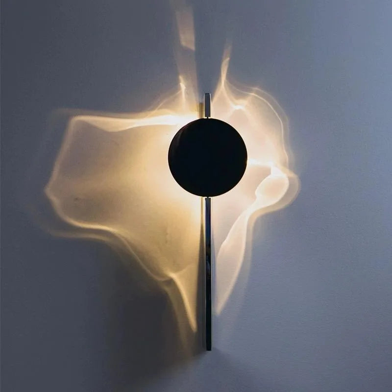 LightWall LED Lamp