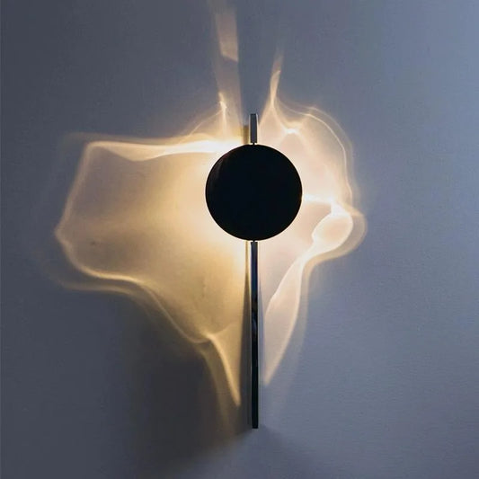 LightWall LED Lamp