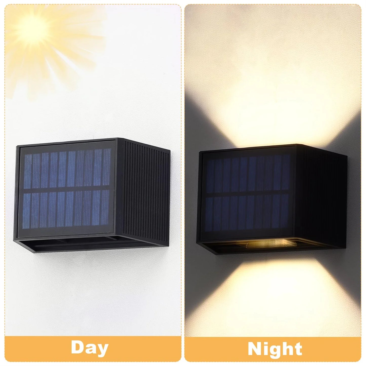 ProSconce LED Wall Light