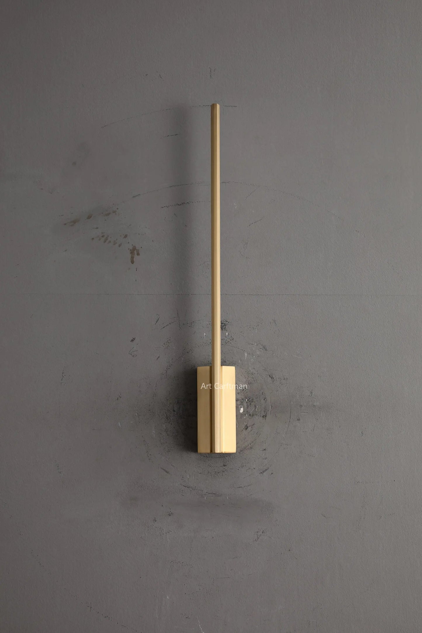 LED Aura Wall Sconce - Modern Bedroom Lighting