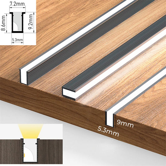 ClosetLite LED Strip Bar