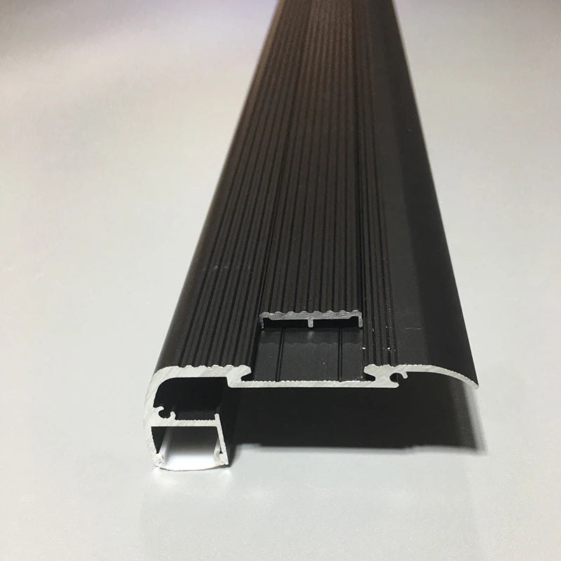 SafeStep LED Corner Light Strip Protector