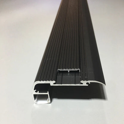 SafeStep LED Corner Light Strip Protector