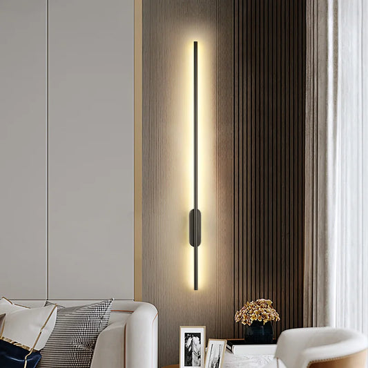 LiteGlow Bedside Wall Sconce