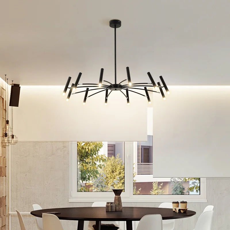 Nordic Bo Concept Chandelier